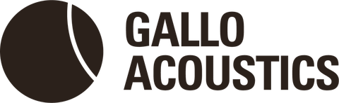 Gallo Acoustics