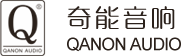 QANON AUDIO