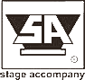 SA (Stage Accompany)