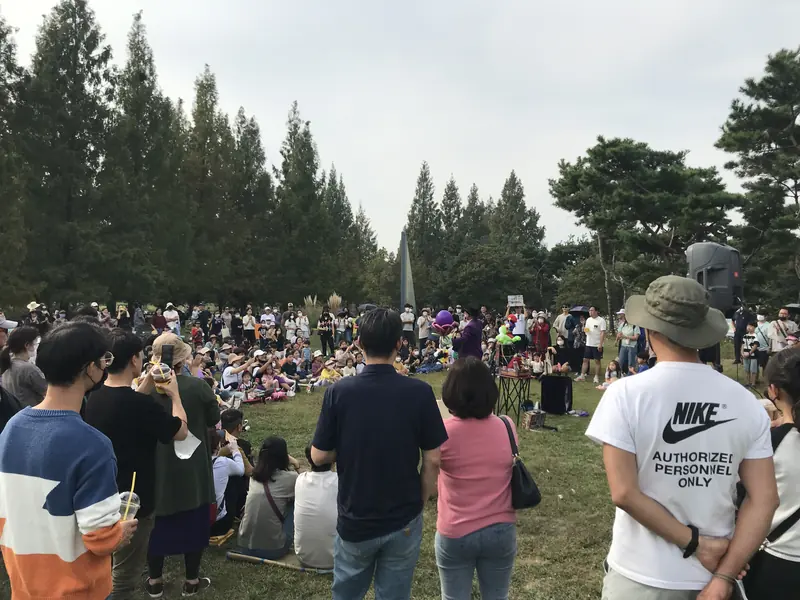 제이식스미디어 현장