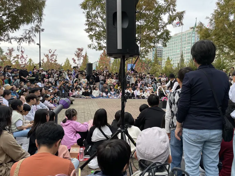 제이식스미디어 현장