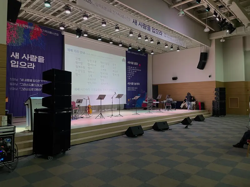 제이식스미디어 현장